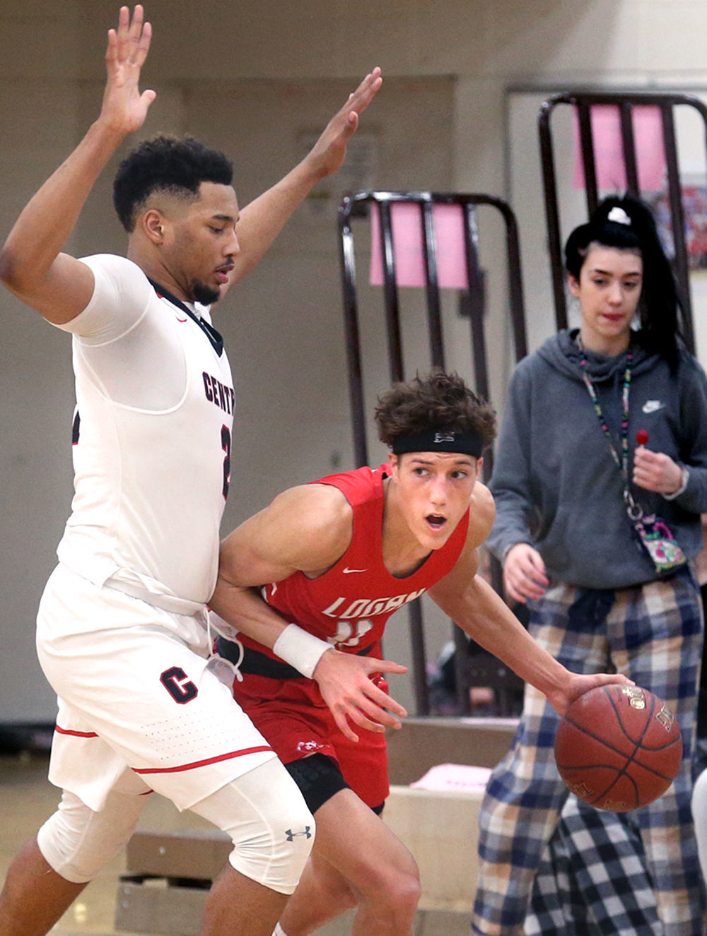 Feb. 26: La Crosse Logan vs. La Crosse Central